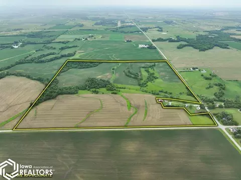 13395 NE 112th St, Maxwell, IA 50161