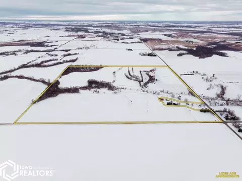 13395 NE 112th St, Maxwell, IA 50161