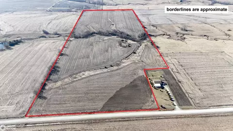0 Freedom St, Osceola, IA 50213