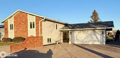 1513 2nd St SW, Clarion, IA 50525