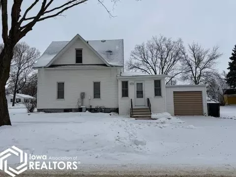 702 Diagonal St, Algona, IA 50511