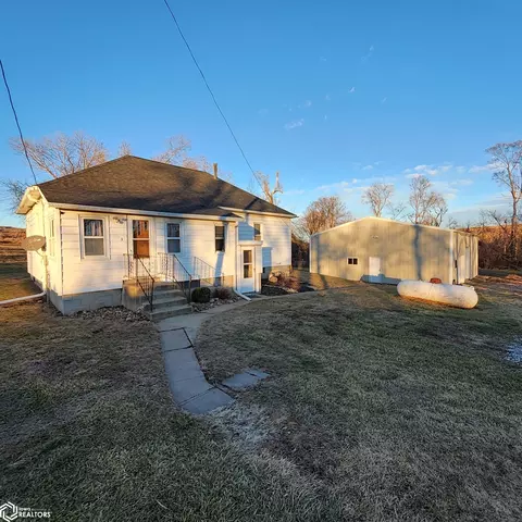 1519 Highway 59 Hwy, Harlan, IA 51537