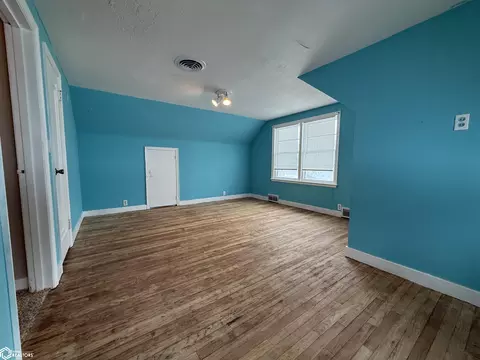 Bedroom - 320 3rd Ave, Coon Rapids, IA 50058 photo 8 of 9
