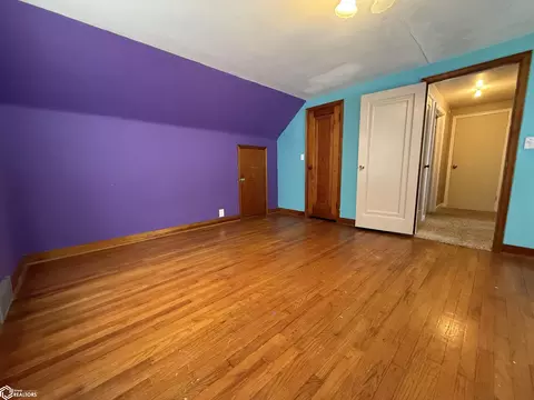 Bedroom - 320 3rd Ave, Coon Rapids, IA 50058 photo 6 of 9
