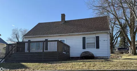 320 3rd Ave, Coon Rapids, IA 50058