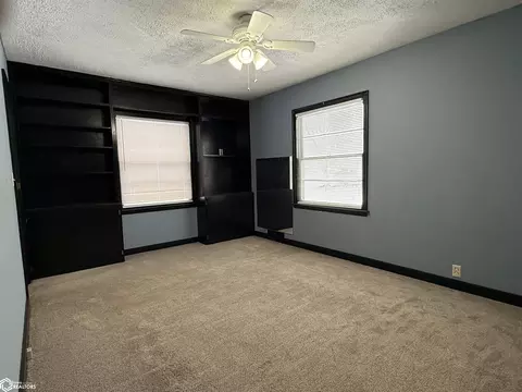 Bedroom - 320 3rd Ave, Coon Rapids, IA 50058 photo 2 of 9