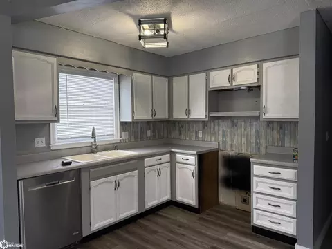 Kitchen - 320 3rd Ave, Coon Rapids, IA 50058 photo 1 of 1