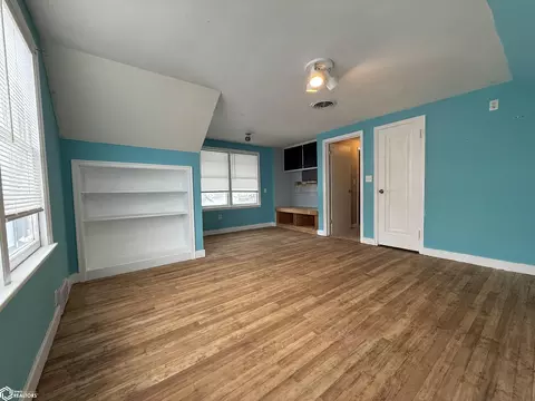 Bedroom - 320 3rd Ave, Coon Rapids, IA 50058 photo 9 of 9