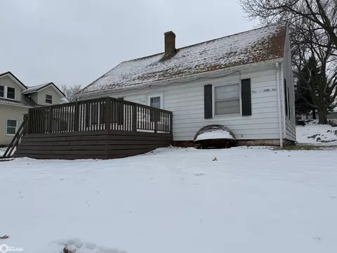 Exterior - 320 3rd Ave, Coon Rapids, IA 50058 photo 5 of 5