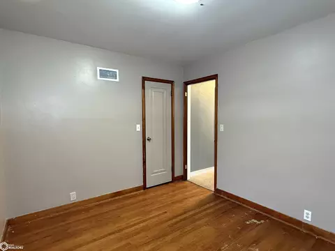 Bedroom - 320 3rd Ave, Coon Rapids, IA 50058 photo 5 of 9