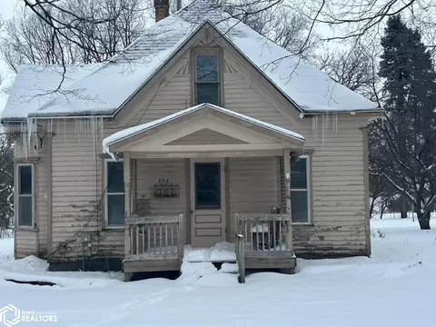 304 E Ml, Goldfield, IA 50542