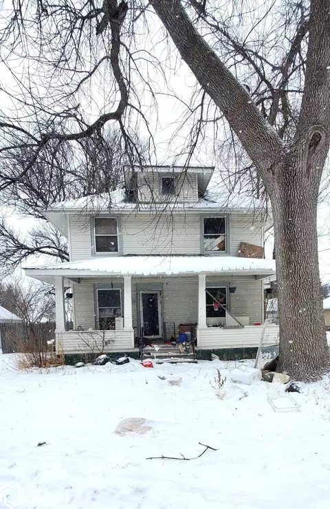103 W 4th St, Bode, IA 50519
