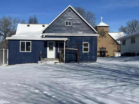 640 3rd Ave, Manilla, IA 51454
