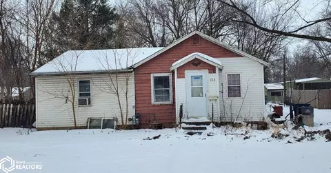 723 E 11th St, Spencer, IA 51301