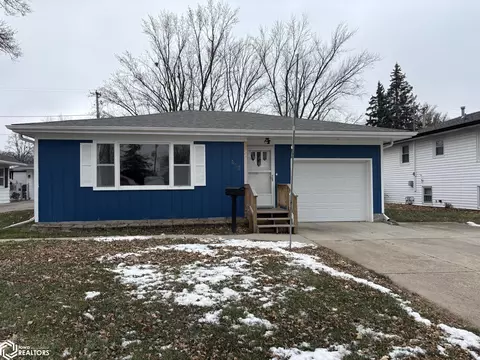 608 Sunset Ave, Red Oak, IA 51566