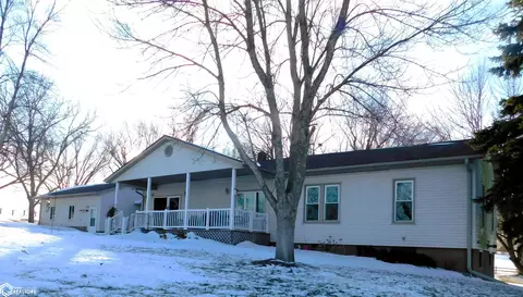 405 1st St, Westside, IA 51467