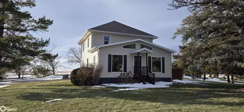 2543 Trenton Ave, Greenfield, IA 50849