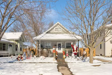 2111 Avenue J, Fort Madison, IA 52627