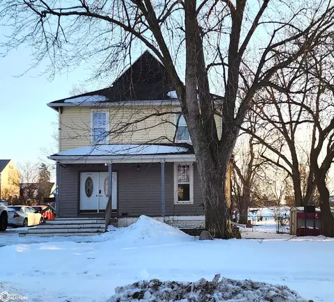 414 S Jackson Ave, Eagle Grove, IA 50533 photo 23