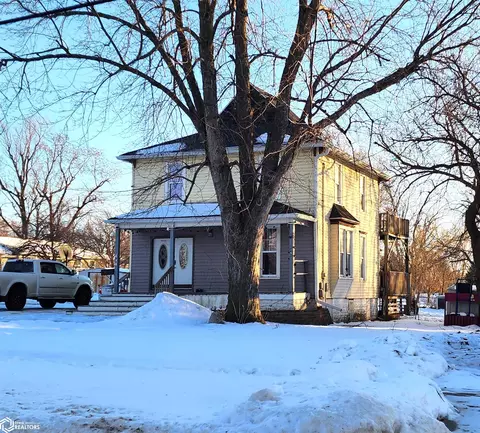 414 S Jackson Ave, Eagle Grove, IA 50533