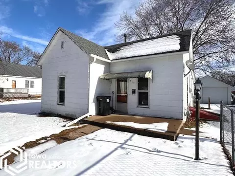 312 S Moore St, Ottumwa, IA 52501