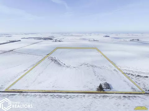 28555 F Ave, Conrad, IA 50621