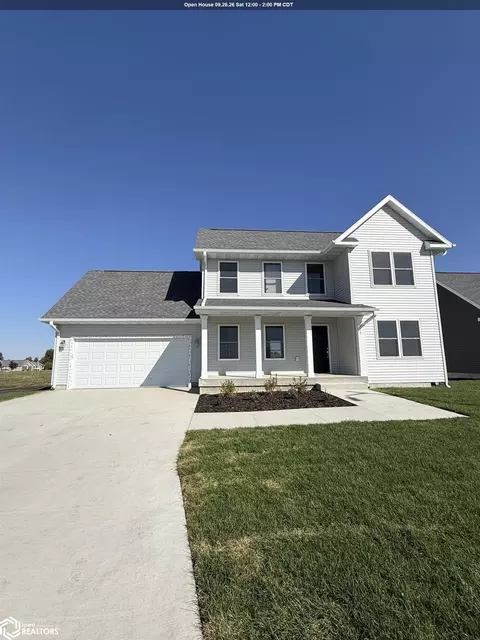 917 Lewis Dr, Webster City, IA 50595