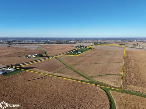 Co. Home Rd., Anamosa, IA 52205
