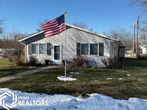905 S Harrison Pl, Mount Pleasant, IA 52641
