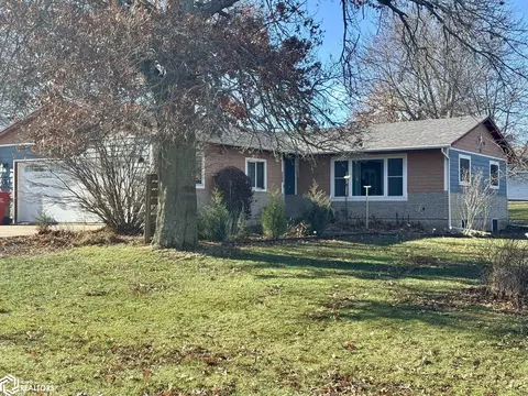 508 E Smith St, Russell, IA 50238