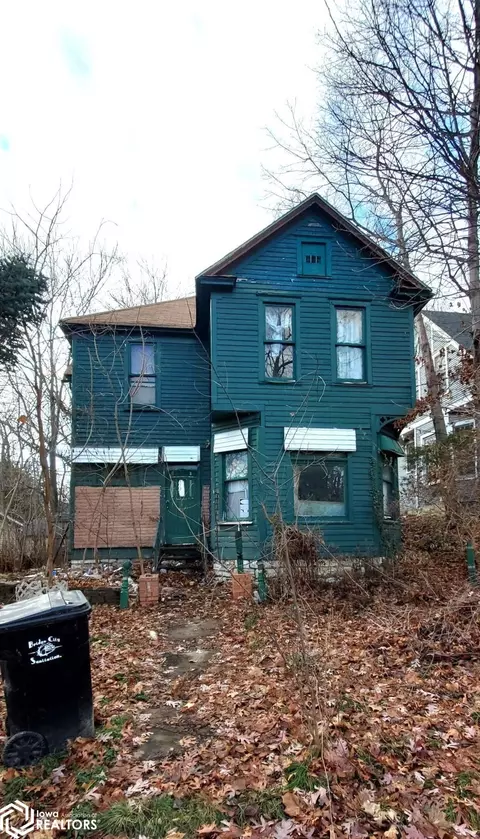 513 Camille St, Ottumwa, IA 52501
