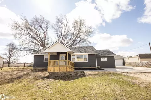4 W South St, Manly, IA 50456