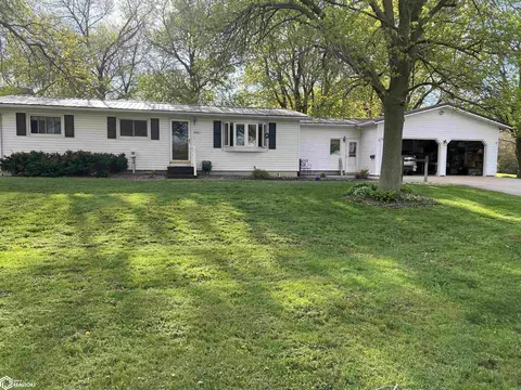 406 Prospect St, Lu Verne, IA 50560