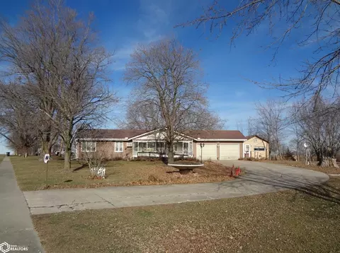 114 St Hwy 25, Clearfield, IA 50840