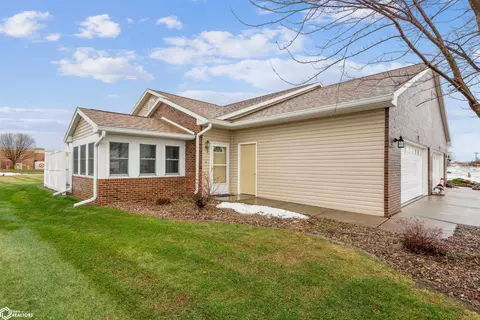602 Layne Dr UNIT 1, West Burlington, IA 52655