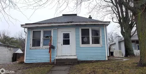 1608 H Ave, Fort Madison, IA 52627