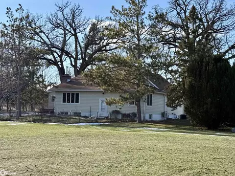 1302 K Ave, Jefferson, IA 50129