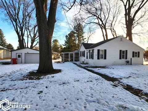 621 Floyd St, Rudd, IA 50471