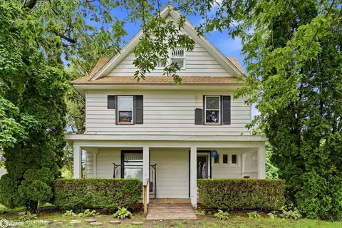 1206 S Elm St, Jefferson, IA 50129