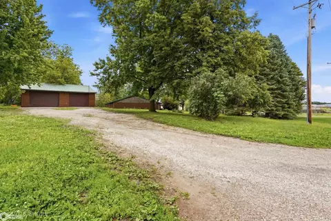 406 W Head St, Jefferson, IA 50129