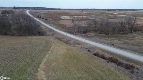 24 Acres Tamarack Ave, Lockridge, IA 52635