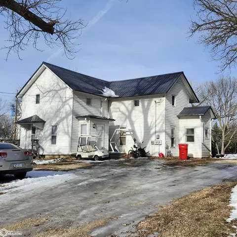 203 1st Ave S, Dakota City, IA 50529