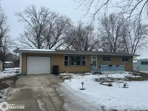 615 N Washington, Eagle Grove, IA 50533