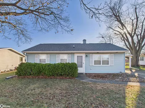 613 Boulevard Rd, Keokuk, IA 52632
