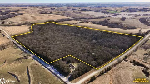 1764 205th St, Corning, IA 50841