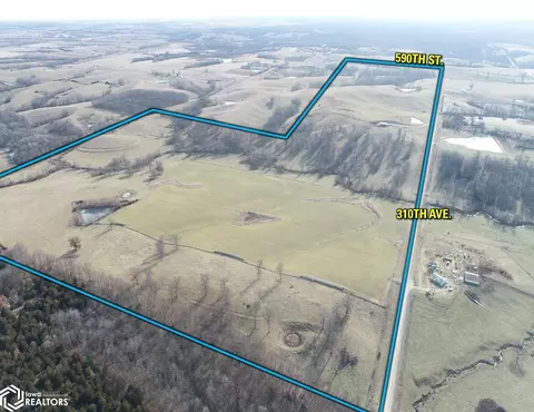 315 Th Ave, Moulton, IA 52572