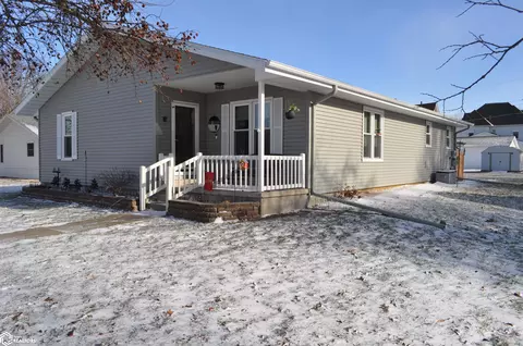 308 Montana St, Glidden, IA 51443