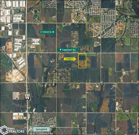 Capehart Rd., Springfield, NE 68059 photo 3