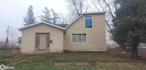 101 NE 6th St, Eagle Grove, IA 50533