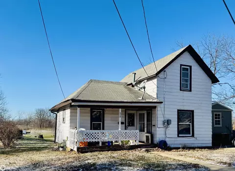 407 Laurel St, Atlantic, IA 50022